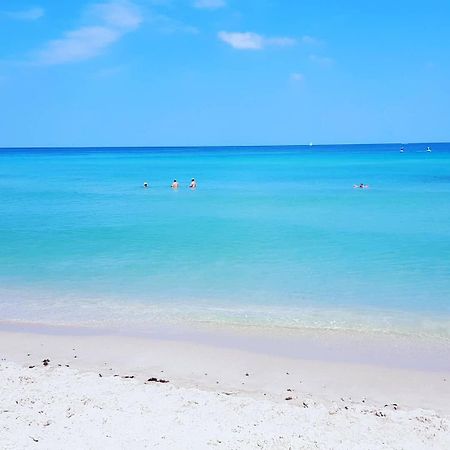 The Tides On Miami Hollywood Bay View Apartments 1B Exteriör bild