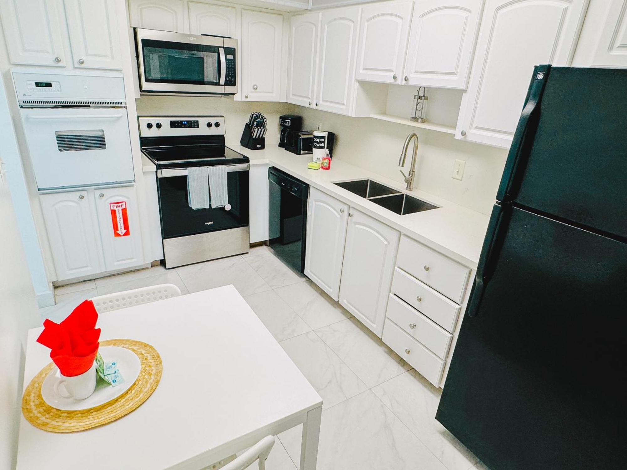 The Tides On Miami Hollywood Bay View Apartments 1B Exteriör bild