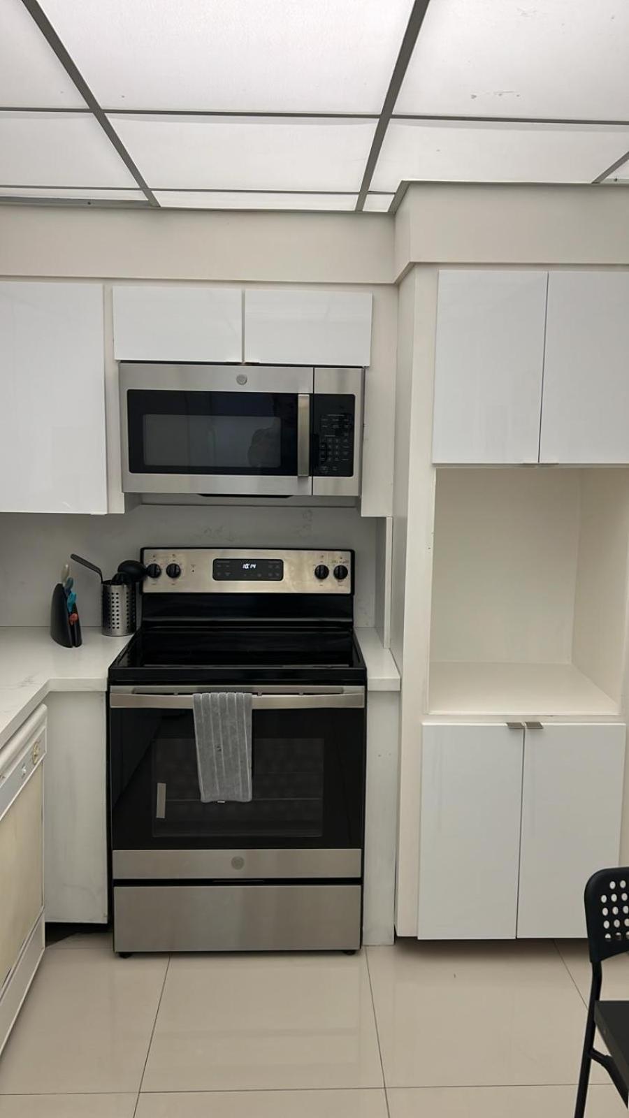 The Tides On Miami Hollywood Bay View Apartments 1B Exteriör bild