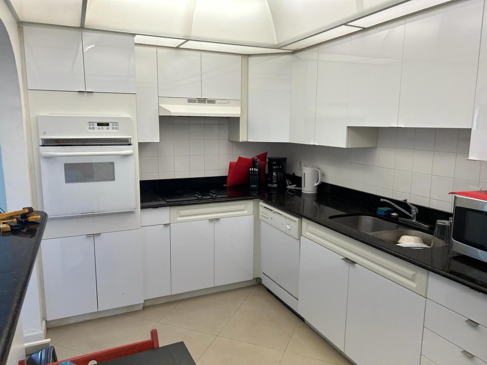 The Tides On Miami Hollywood Bay View Apartments 1B Exteriör bild