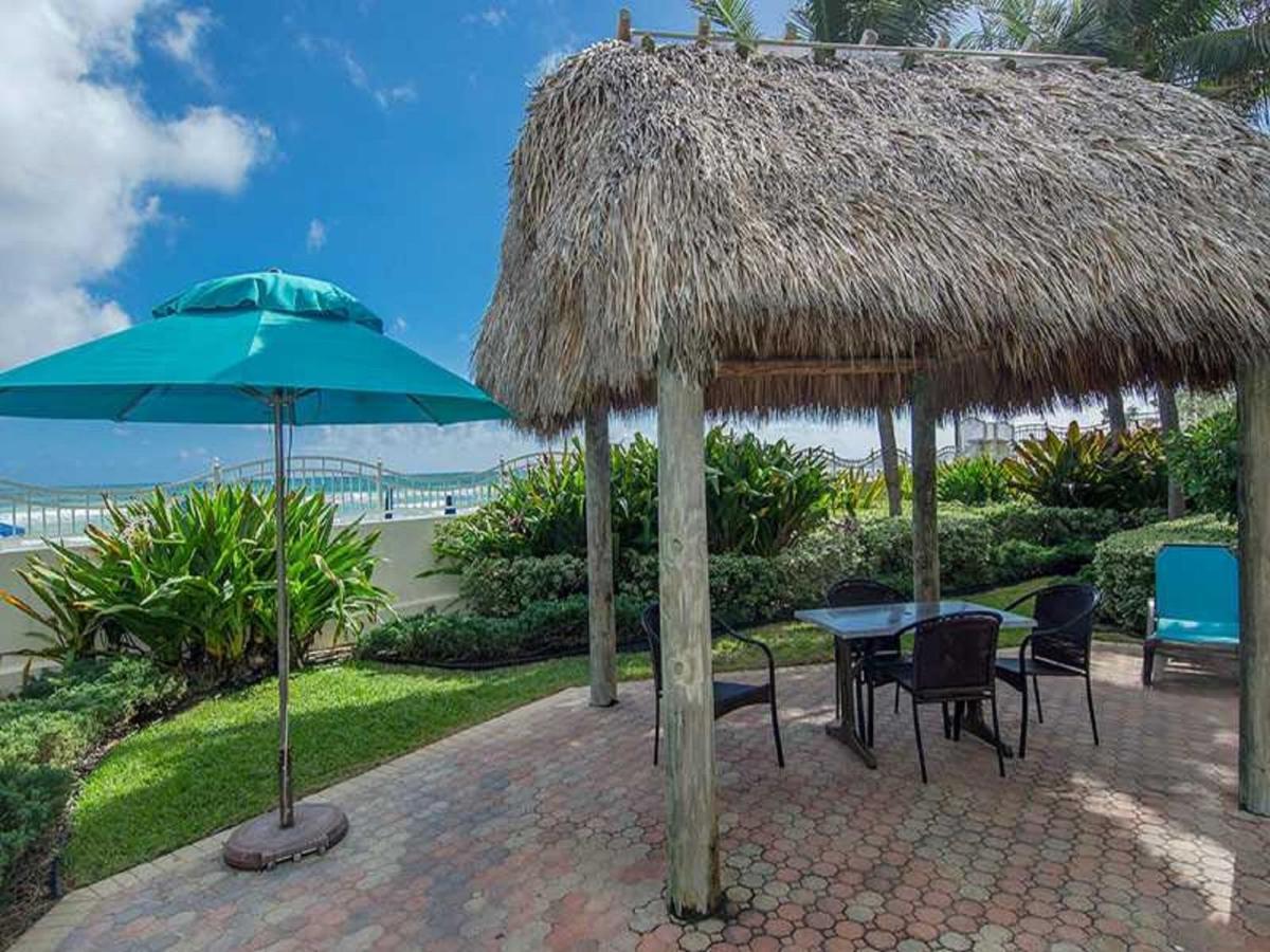 The Tides On Miami Hollywood Bay View Apartments 1B Exteriör bild